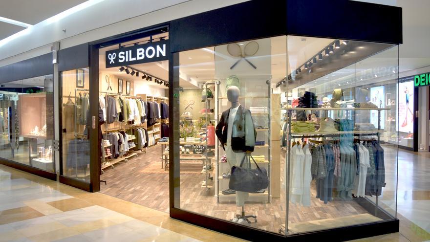 Miramar inaugura una nueva tienda de moda Silbon