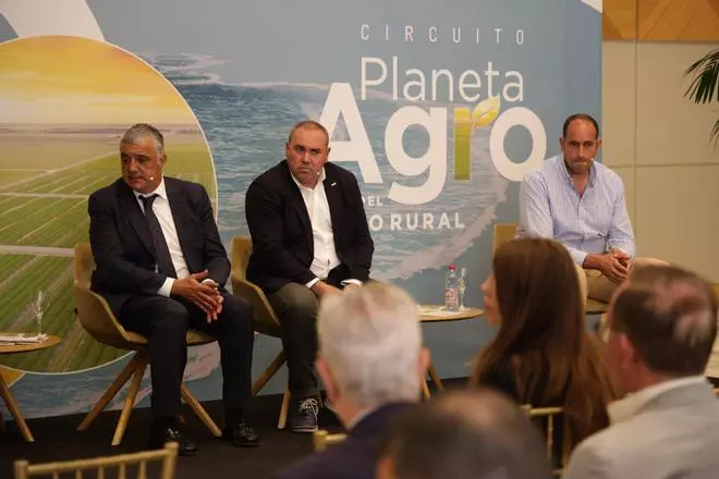 PLANETA AGRO