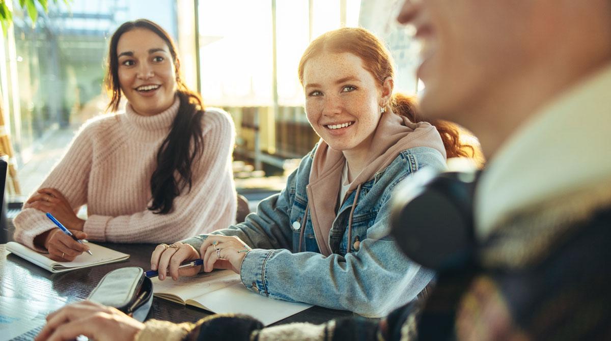 Formació inspirada en la vida real i vinculada a l’empresa