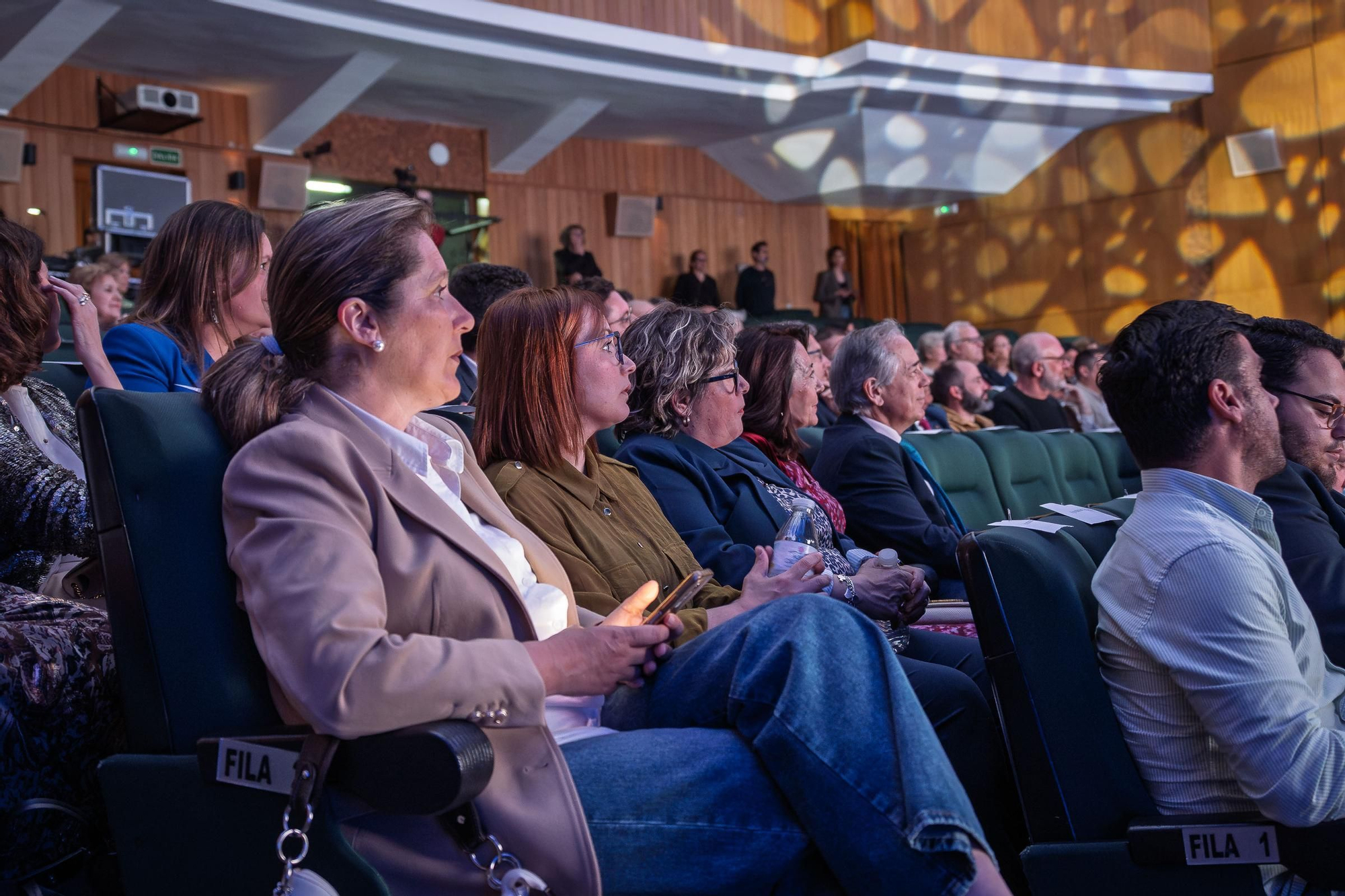 Las imágenes de la entrega de los XI Premios Turismo de El Periódico Extremadura