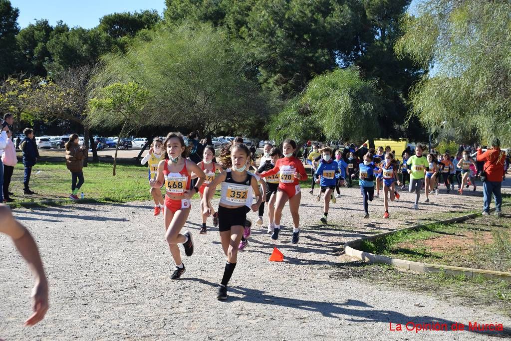 Copa de clubes de cross (II)