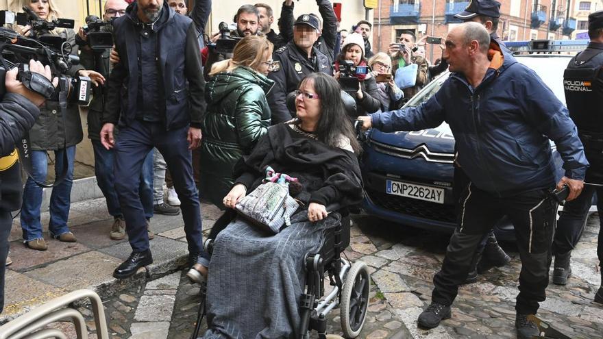 Juicio desde este lunes contra el exconcejal de Ponferrada acusado de tirar a su mujer por el balcón