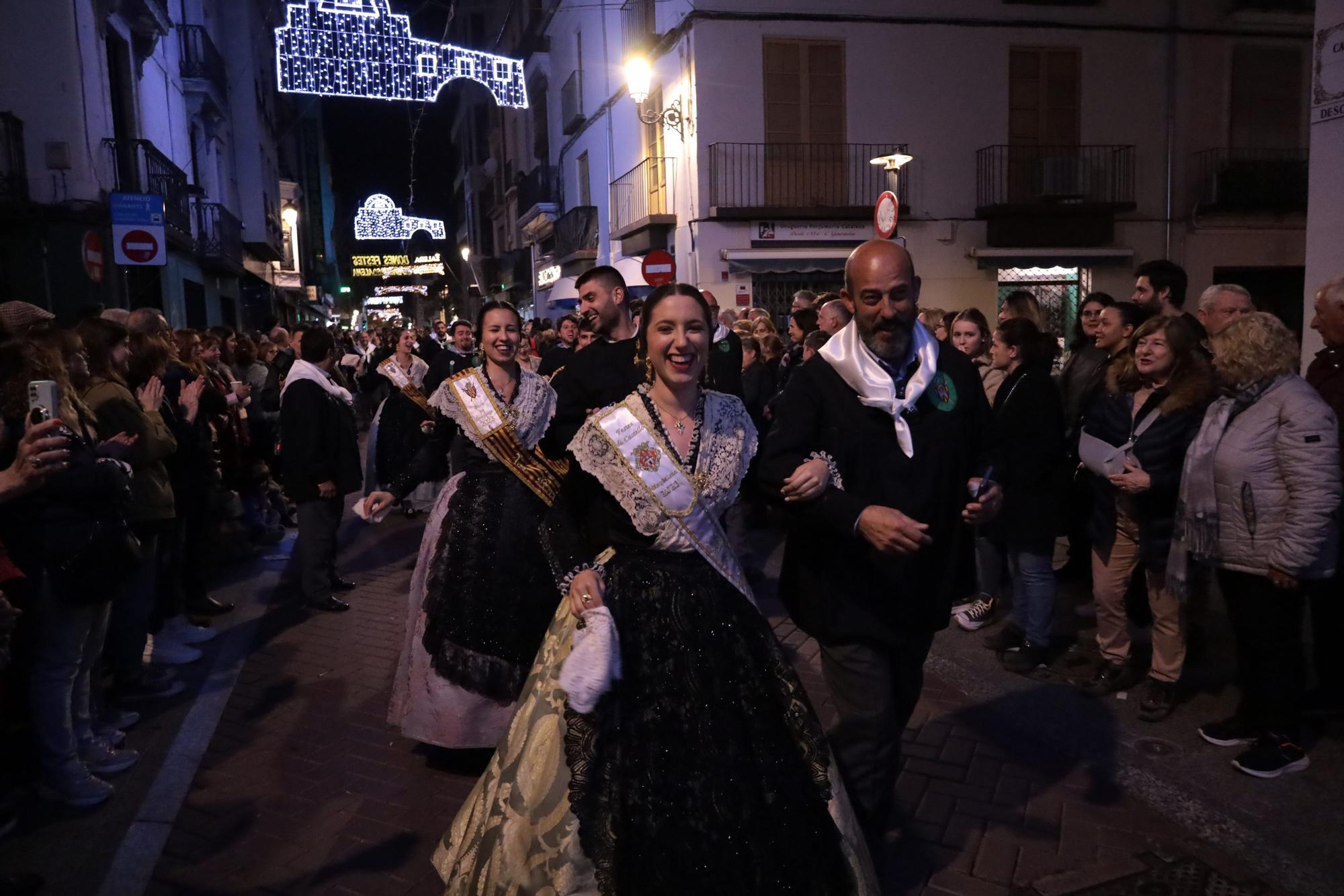 GALERÍA | Desfile de final de fiestas