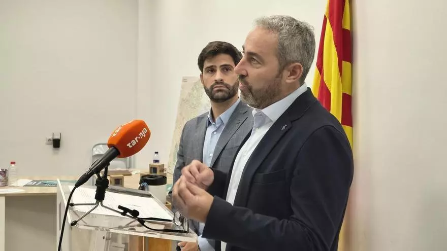 Les propostes de Junts Manresa i Avenç Nacionalista per reforçar la seguretat de la ciutat