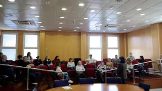 El Pacte Camp de Túria continúa operativo durante los meses de verano