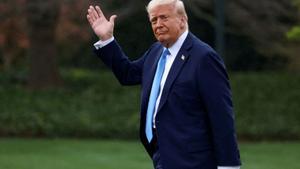 Trump revoca el permís a Repsol per exportar petroli de Veneçuela
