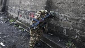 Más de 2.000 cadáveres enterrados en Goma tras los combates del Ejército congolés y el M23