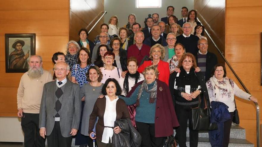 homenaje de herrera a los jubilados