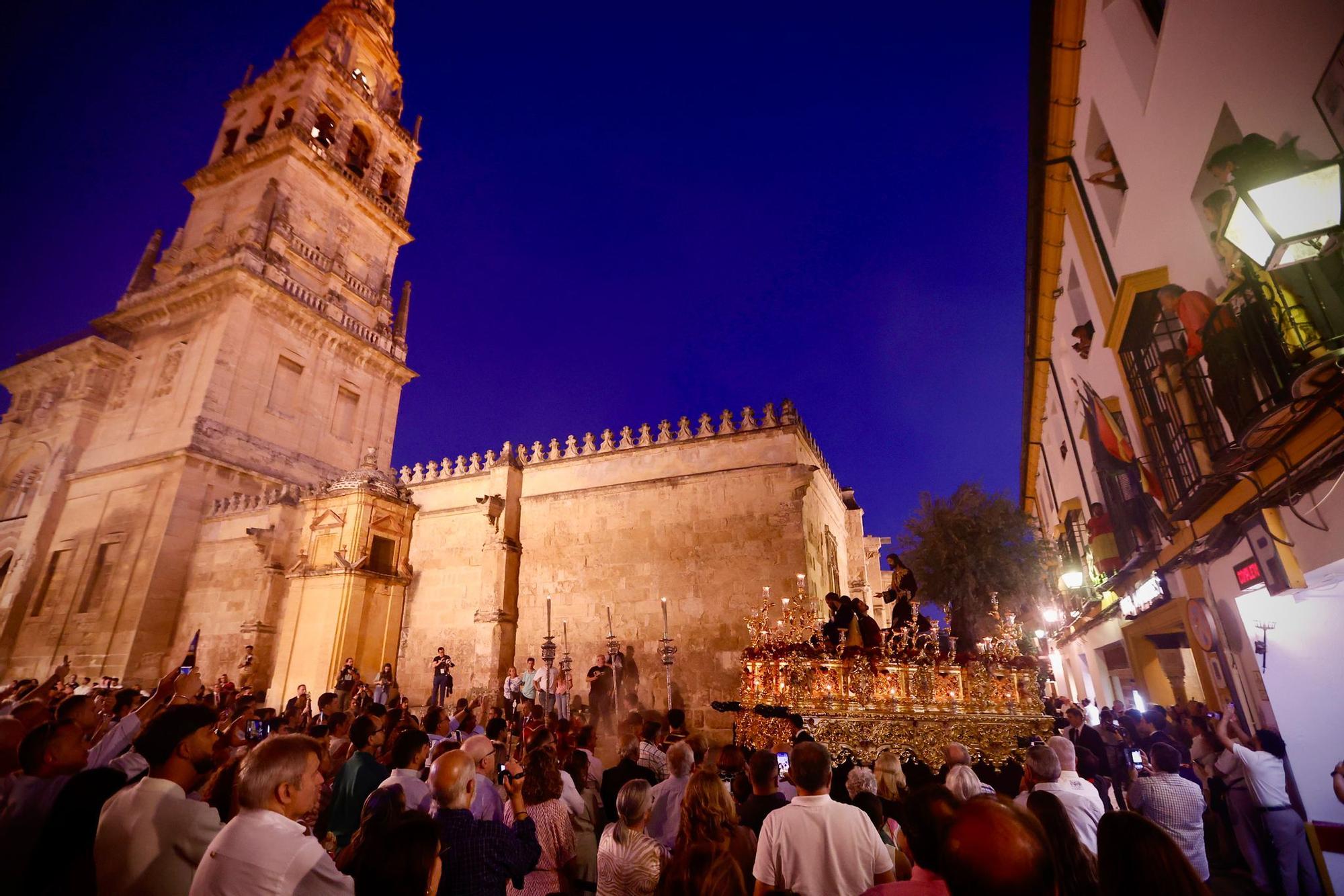 Nuestro Padre Jesús de la Oración en el Huerto, de Cabra