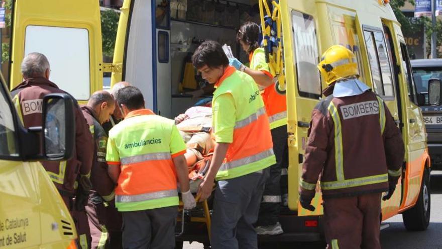 Girona, la demarcació catalana amb més proporció de suïcidis