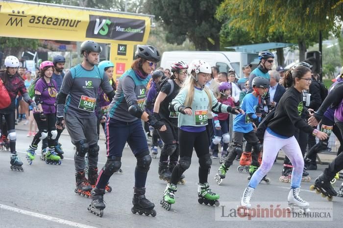 Carrera Asteamur Run Day (I)