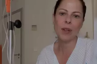 Preocupación por el estado de salud de Pastora Soler, la cantante emite un importante comunicado: "Estaré en el hospital..."