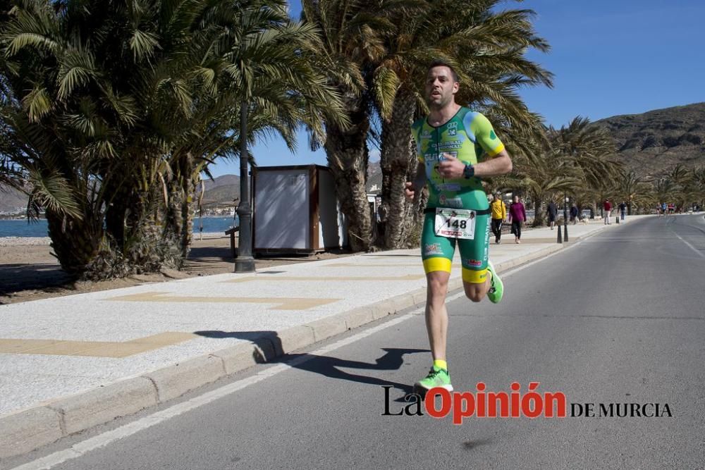 Carrera Popular La Azohía