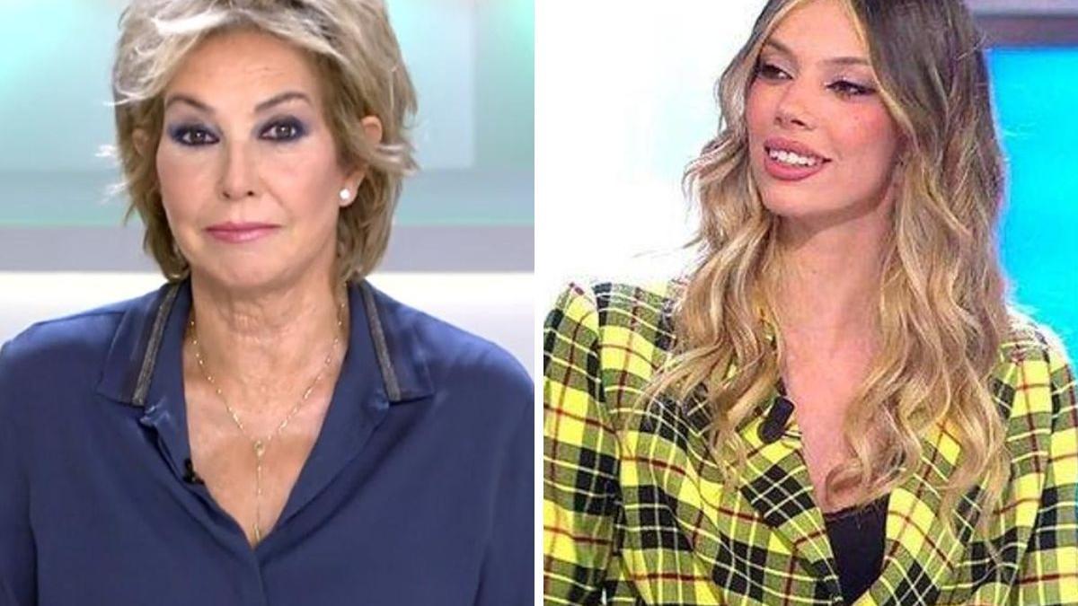 Kiko Matamoros airea el motivo por el que Ana Rosa contrató a Alejandra Rubio Un señor de la muy alta esfera...