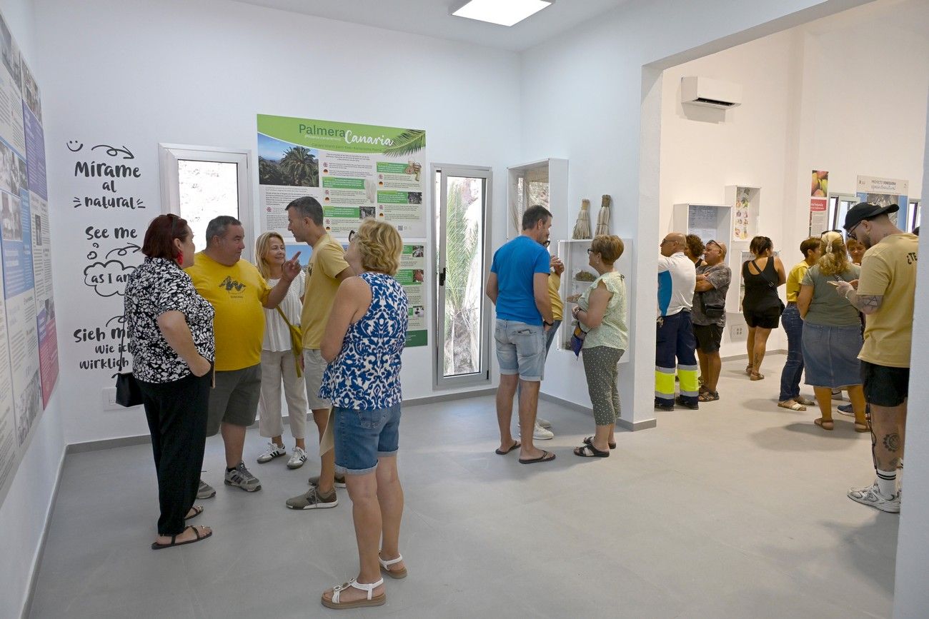 Encuentro en Veneguera