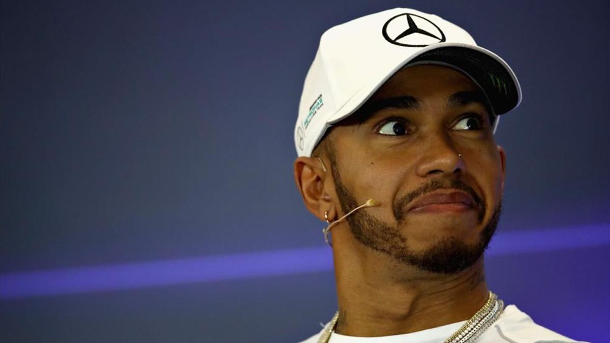 Lewis Hamilton, salpicado por los &quot;Paradise Papers&quot;
