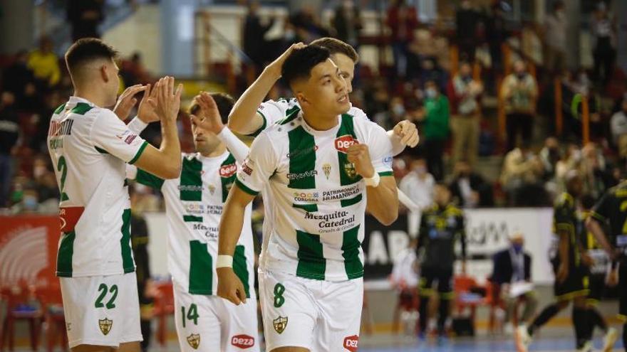 Desafío para el Córdoba Futsal en Valdepeñas