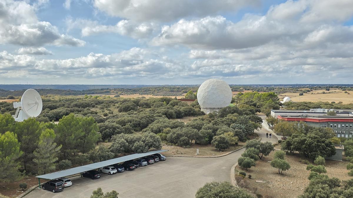 ECLIPSE DE SOL TOTAL | España se prepara para el eclipse solar: así será el dispositivo en cuatro puntos de la franja de totalidad