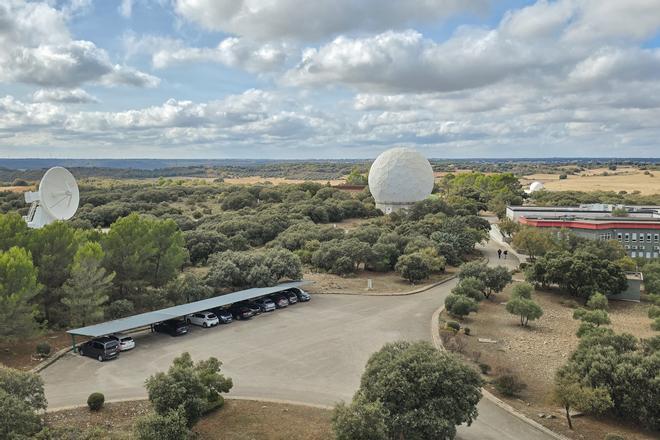 España se prepara para el eclipse solar: así será el dispositivo en cuatro puntos de la franja de totalidad