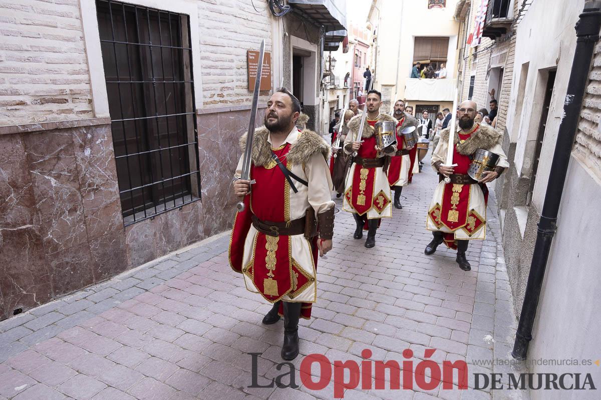 Procesión día 3/Bando Cristiano_016
