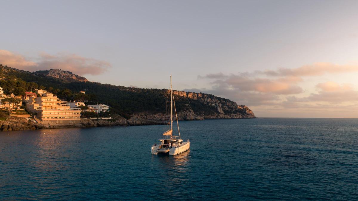 Ibiza y Mallorca, en el top 3 de destinos favoritos para alquilar barco en España