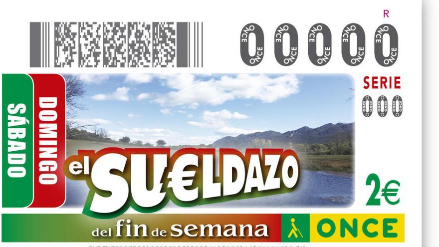 Comprobar resultado y premios del sueldazo de la ONCE, todos los detalles del sorteo celebrado hoy domingo 29 de diciembre