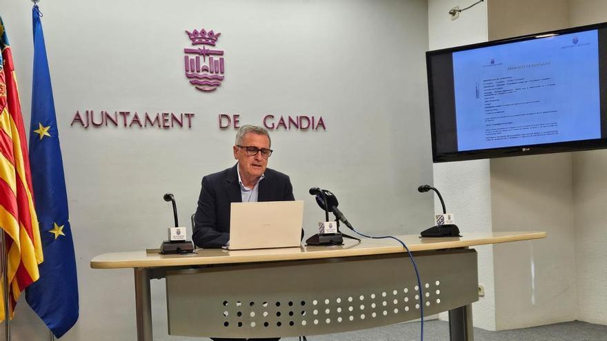 El Ayuntamiento de Gandia establece las bases para adjudicar cinco viviendas de alquiler social desde 501 euros al mes