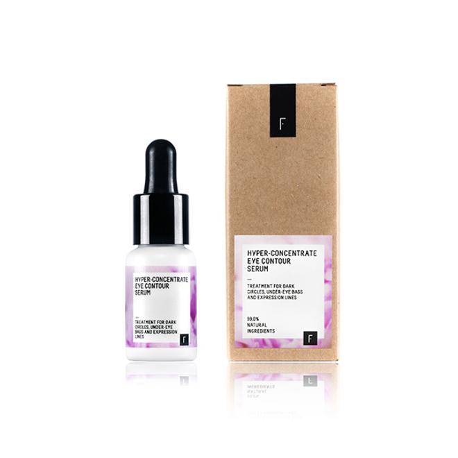 Hyper-Concentrate Eye Contour Term, Freshly Cosmetics