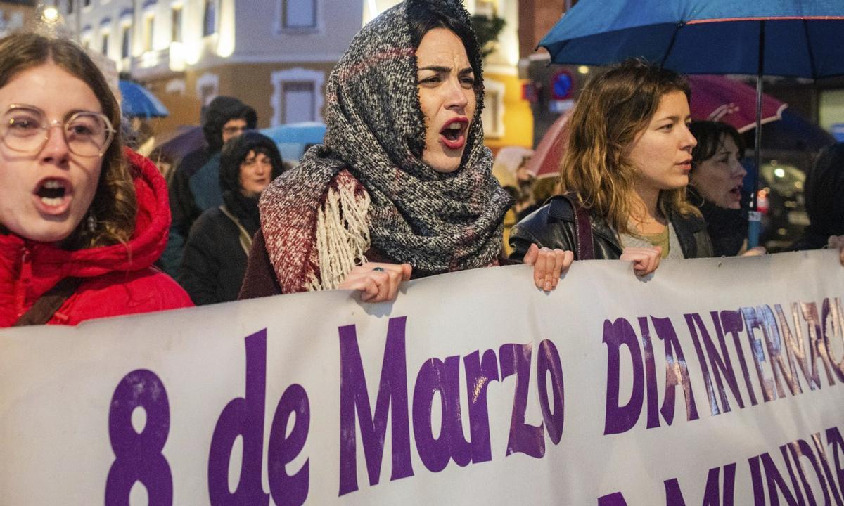 Ejea de los Caballeros celebrará el 8M talleres creativos y una marcha ciudadana con la lectura de un manifiesto.