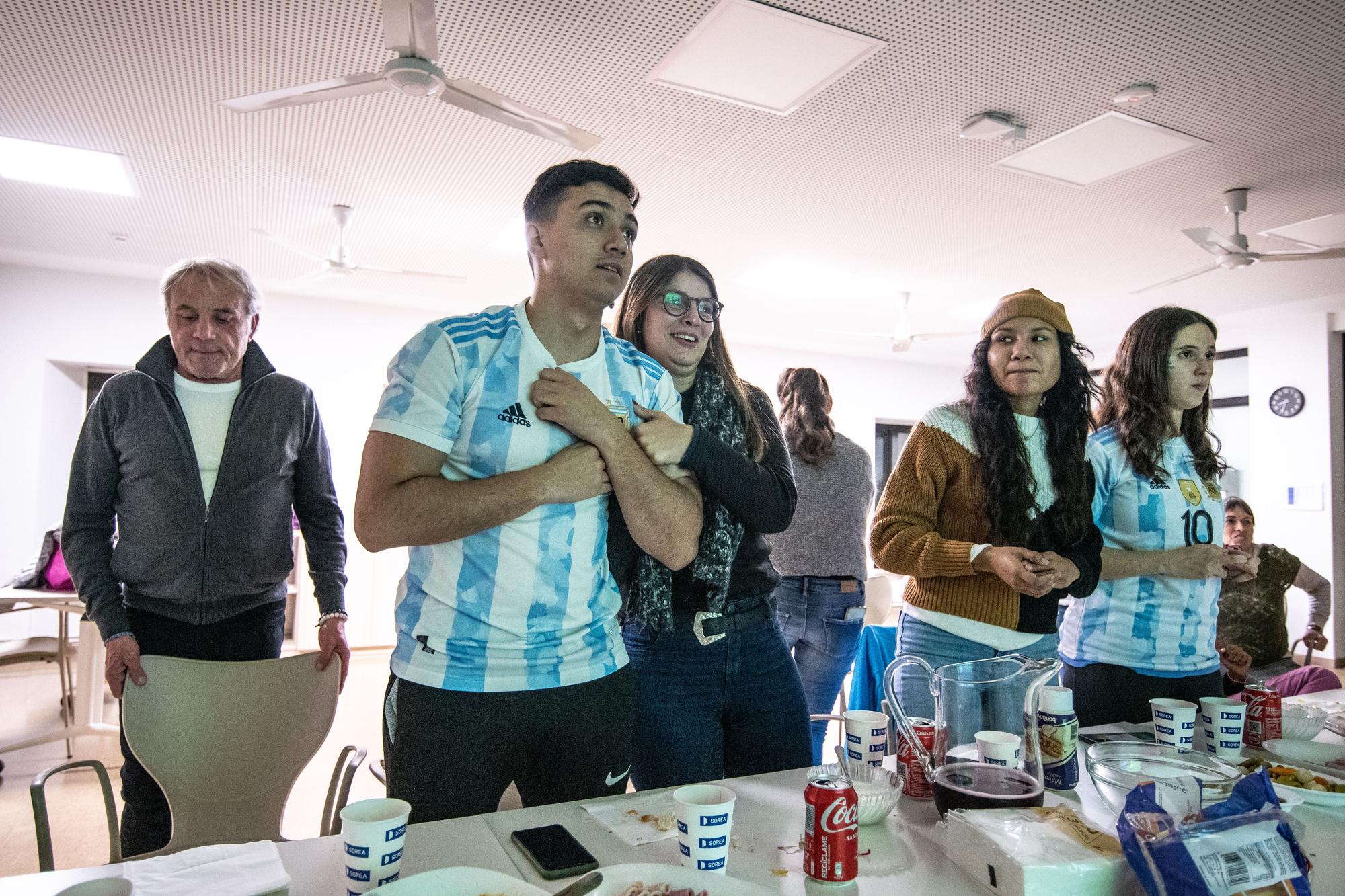 Santa Clara també empeny Messi a la final