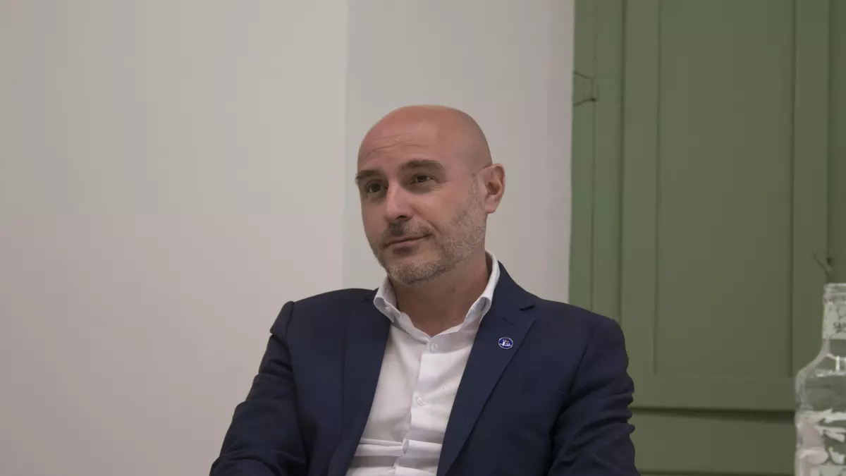 Delegat del Govern a Catalunya: "L'incendi a la mesquita de Piera suposa un atac greu a la convivència i a la llibertat religiosa"