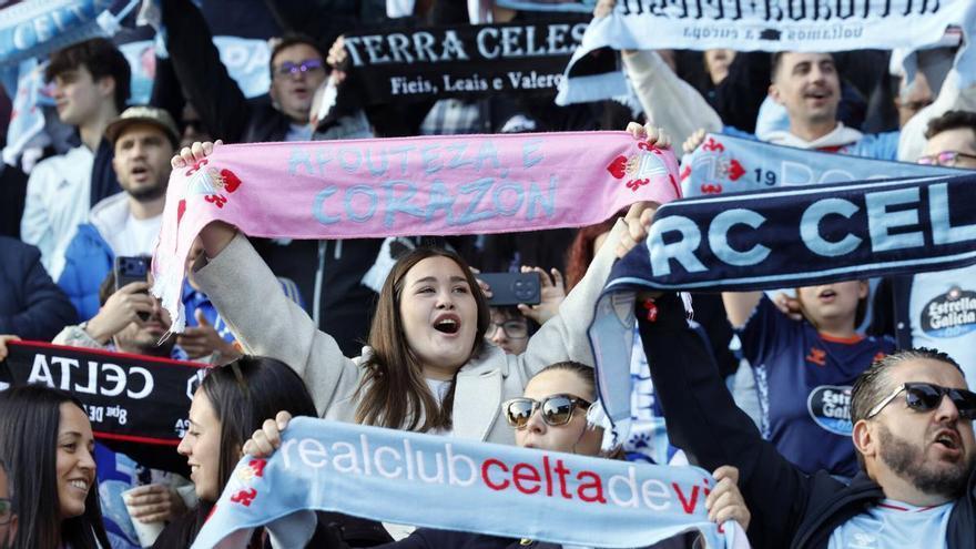 Celta de Vigo - Elche, en directo