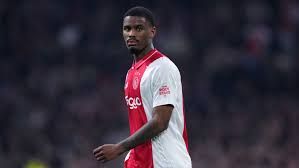 Jorrel Hato - Países Bajos