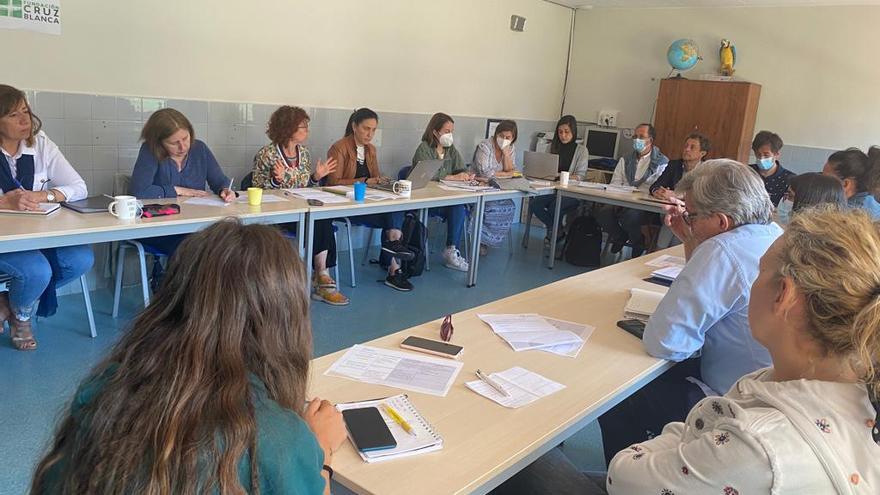“35 Años Transformando Vidas: La lucha de la Coordinadora de Personas Sin Hogar en Zaragoza&quot;