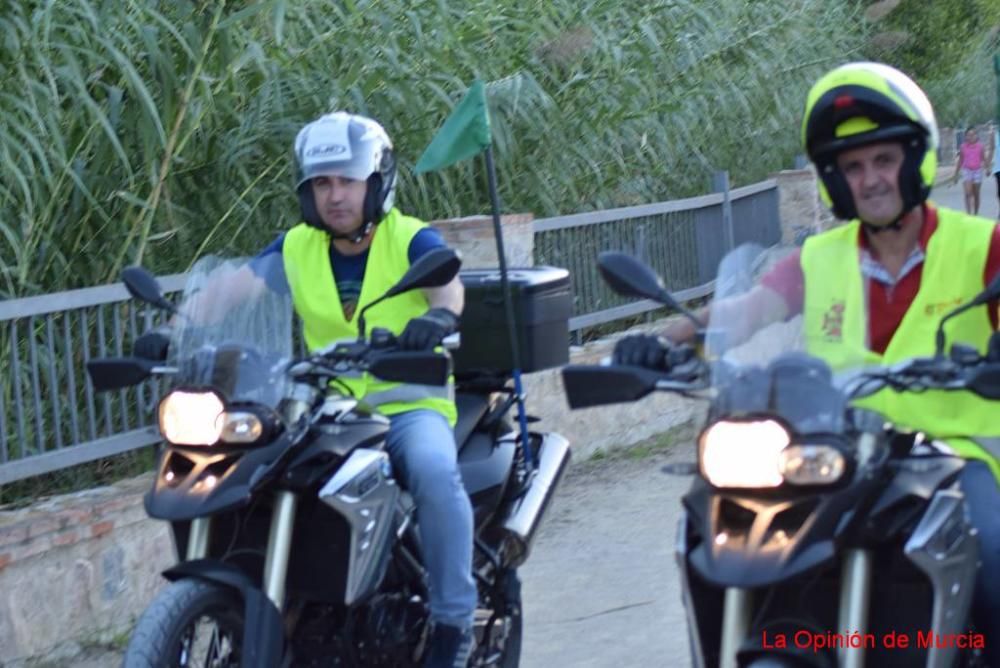 Carrera Puentes de Cieza. Prueba absoluta (2)