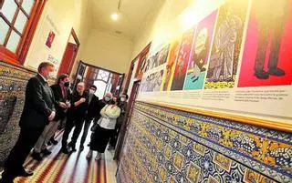 Villa Amparo, el poeta y el pueblo