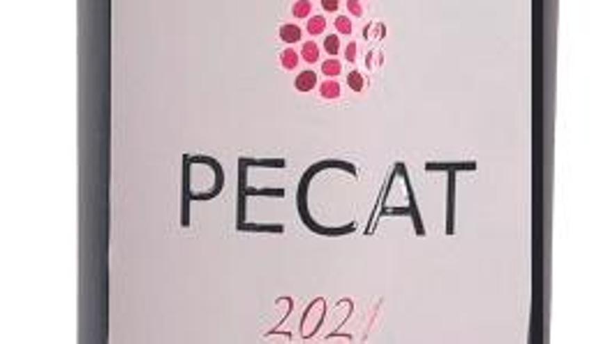 Pecat 2021 Pecat | Un vi que va encetar una etapa nova