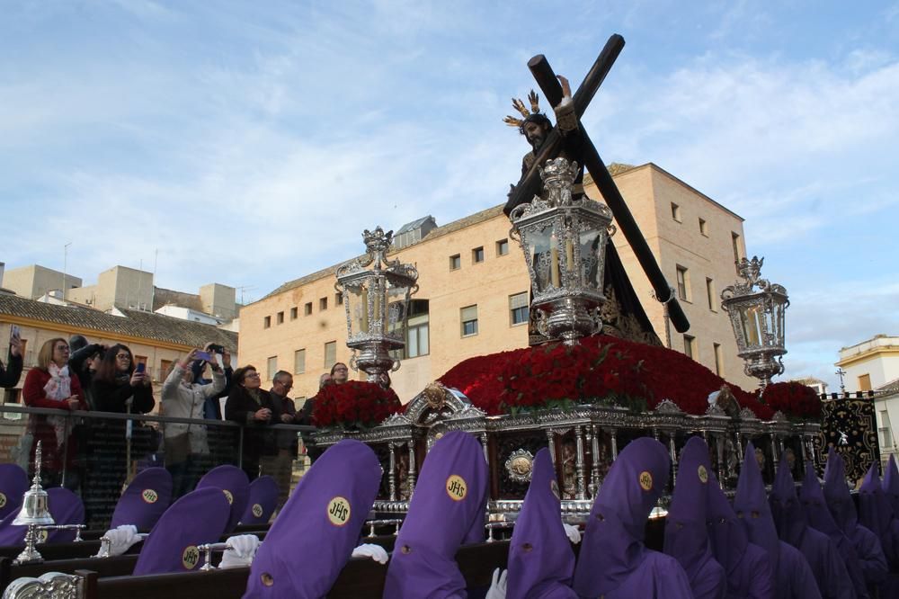 Viernes Santo y Sábado de Gloria en la provincia