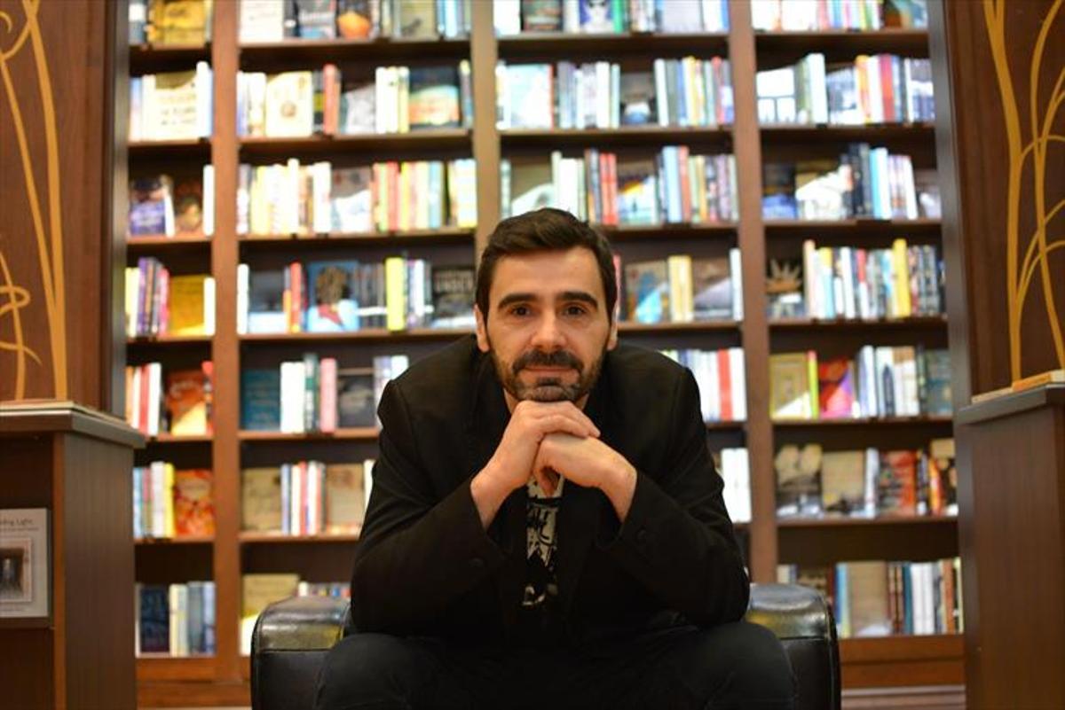 Juan Gavasa: «El español está ganando visibilidad en Canadá»