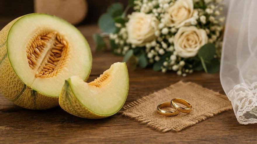 “El melón y el casamiento, ha de ser con tiento”: el refrán que advierte contra las decisiones a ciegas