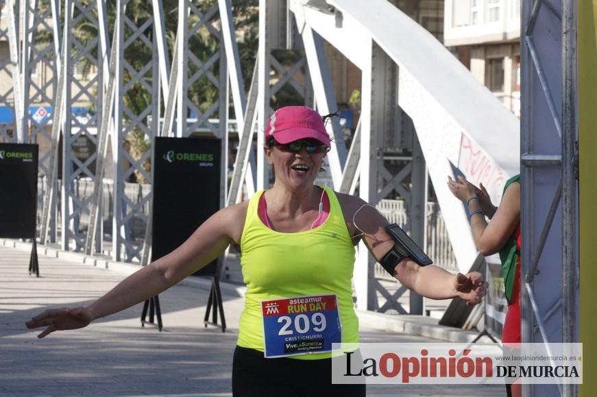 Carrera Popular Asteamur