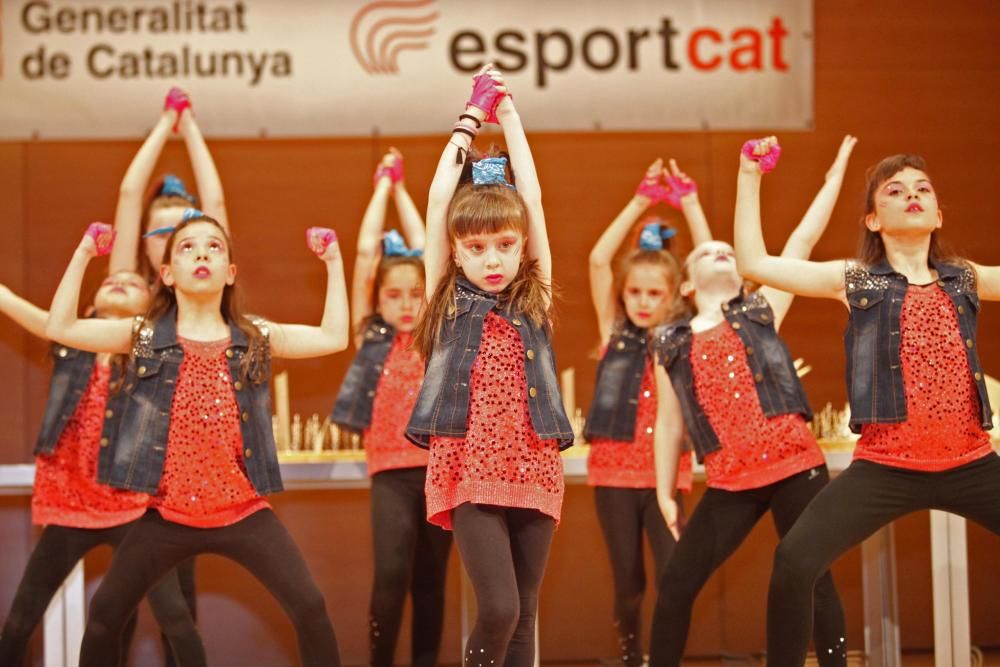 Premien 181 joves Promeses de l''Esport de Girona