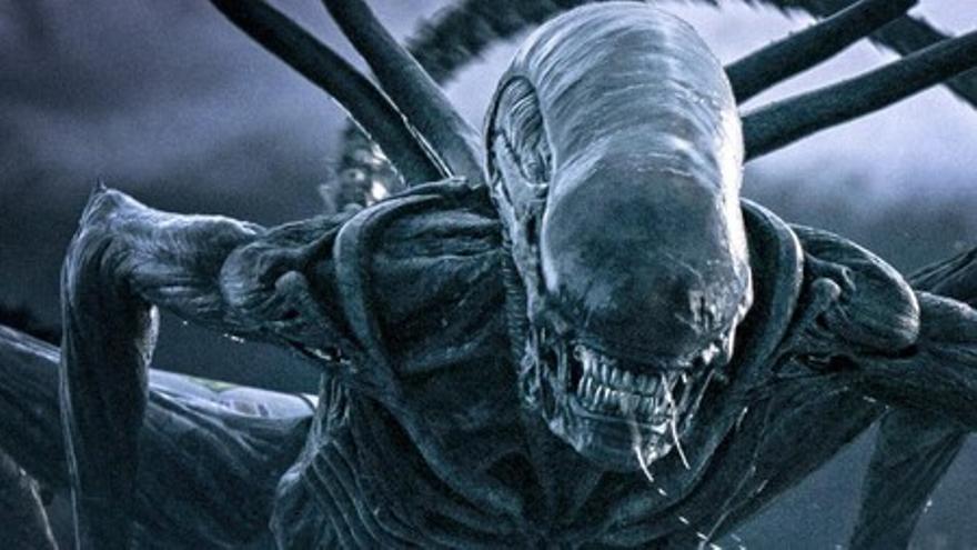 &#039;Alien&#039;: Sin O&#039;Bannon no sabríamos qué es un xenomorfo