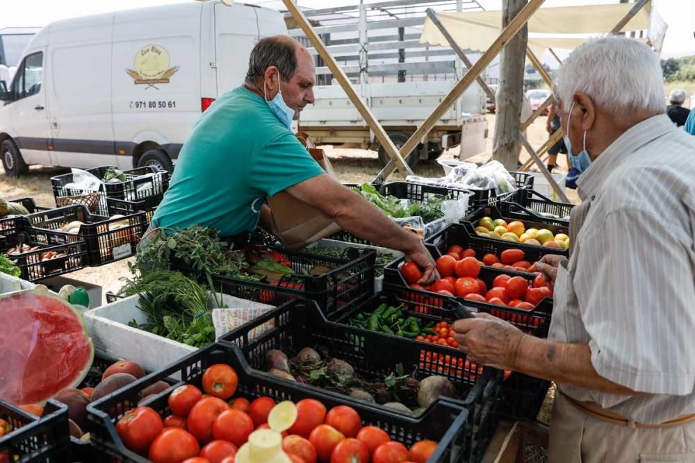 Mercat de sa Cooperativa