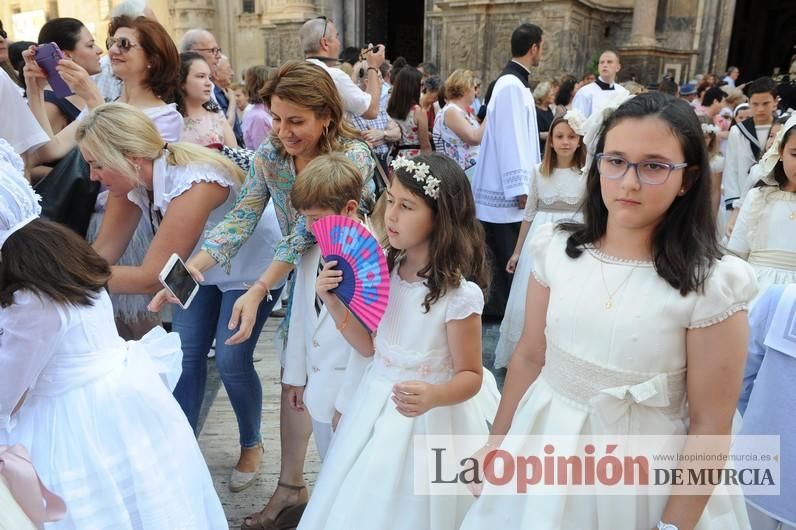 Procesión del Corpus Christi