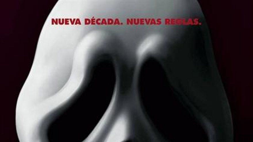 Scream 4