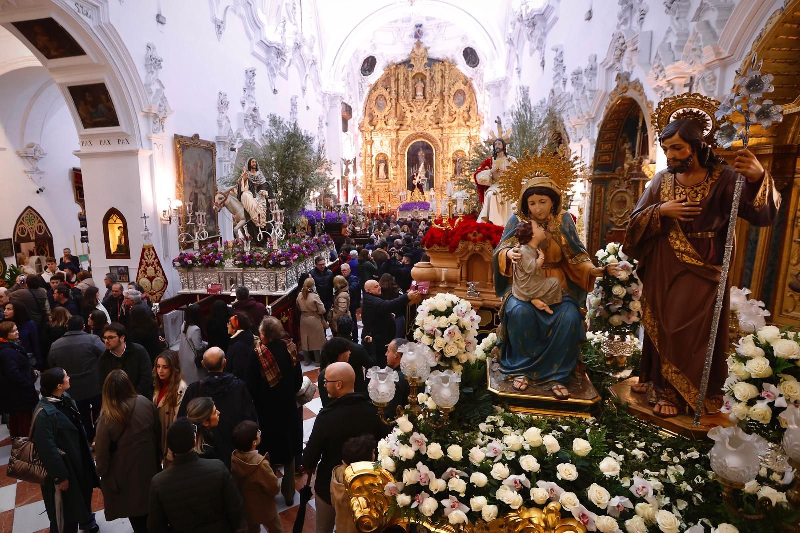 Exposición Magna de Priego de Córdoba