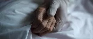 Pelea en una residencia de Zamora: una anciana le rompe la pelvis y le retuerce la oreja a otra