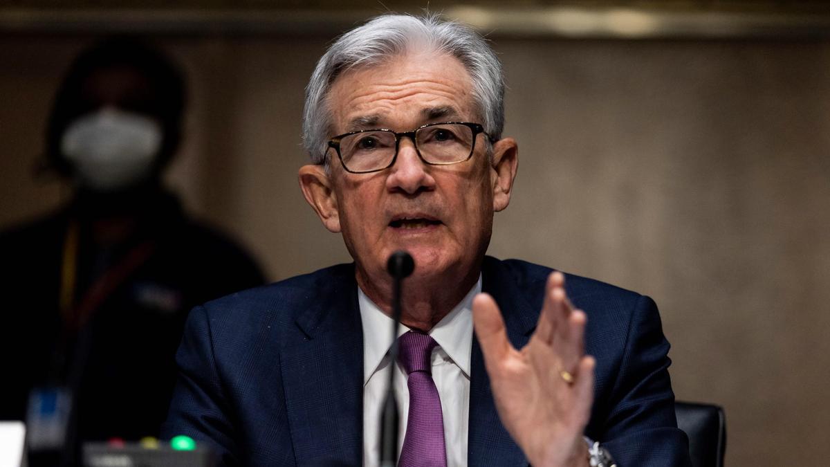 Jerome Powell repite un segundo mandato en la Reserva Federal.