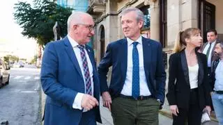 Anpas y PSOE critican la designación de Santiago Freire como nuevo director territorial de Educación en A Coruña